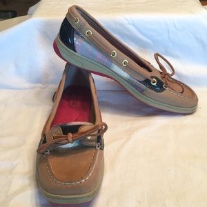 Sperry Top Sider